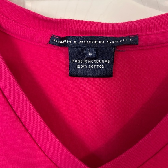 Pair of Polo Tees - Picture 4 of 4